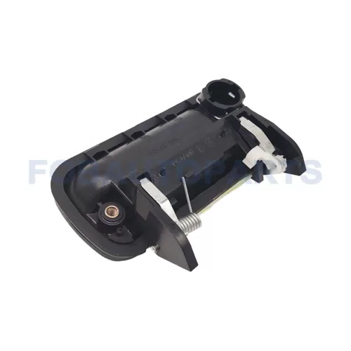 Car Outer Door Handle Exterior Handle Left for Toyota Hilux Ln106 TYLN10622013 TY-LN106-22013 Left - image 5